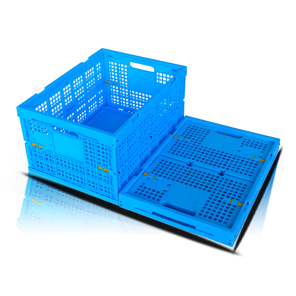 ZJKS4835255W Opvouwbare sorteerdoos Kleine plastic opbergdoos